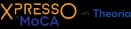 XPRESSO by MoCA on Theoria
